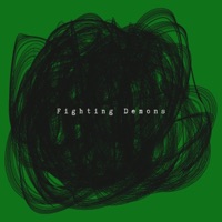 Fighting Demons - Single - 2DaMax Music