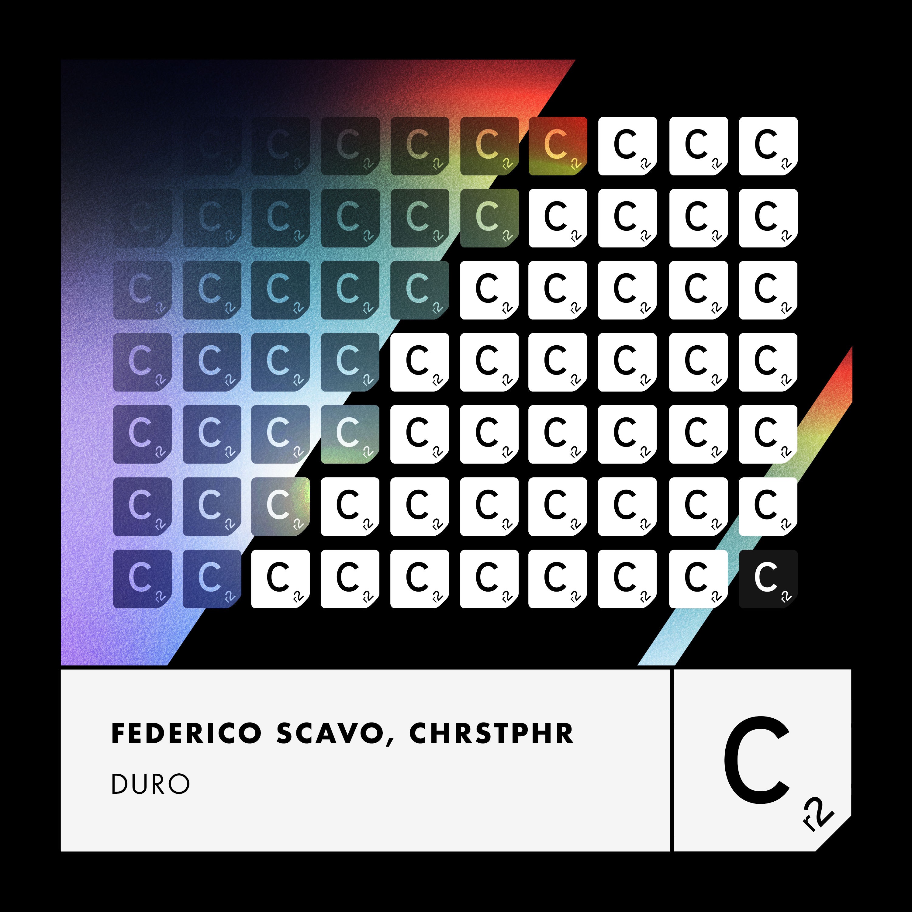 Federico Scavo and Chrstphr - Duro