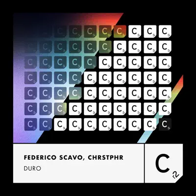 Ακούστε το άλμπουμ Duro - Single από Federico Scavo & Chrstphr