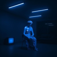 Pasithea - Single - Callisto Luna & Peter Mowry