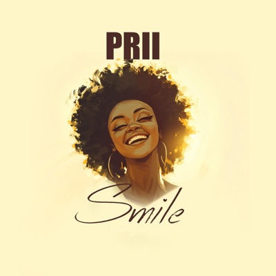 Smile - Single