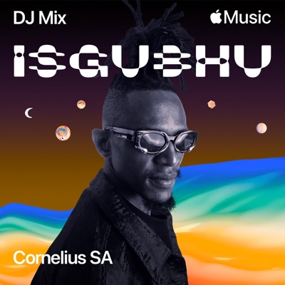 Isgubhu April 2026 (DJ Mix)