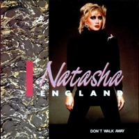 Don't Walk Away (Deluxe Edition) - Natasha England