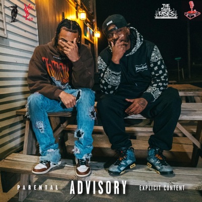 RESPECT US vol.2 (Moe/Polo Collab-Tape)