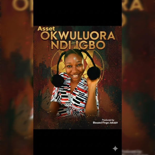 Okwuluora Ndi Igbo