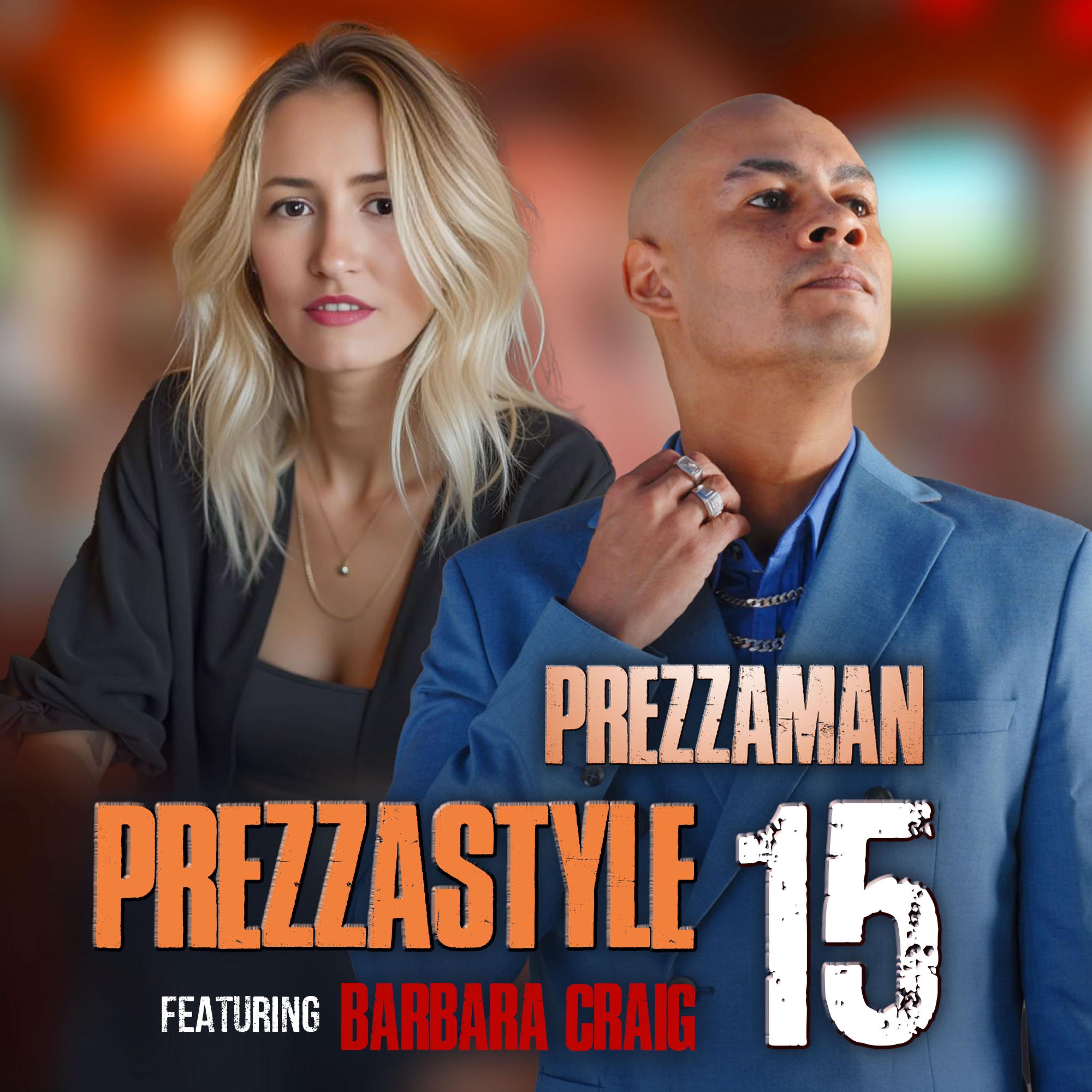 Prezzaman ft Barbara Craig | Tinchy Stryder Remix - Blue Army Prezzaman Barbara Craig Tinchy Stryder Remix 131124