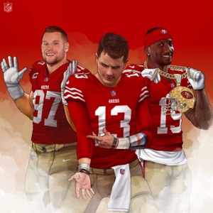 49ers Jam (Here We Come) - Single
