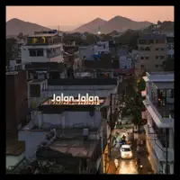 Jalan Jalan — Lukas Endhardt
