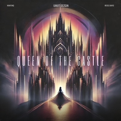 Queen Of The Castle (feat. Reiss Davis & Wantinq) - Single