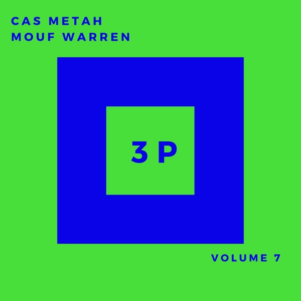 3P Volume 7 - Single