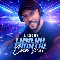 Câmera frontal cena viral - Single - DJ Leco JPA
