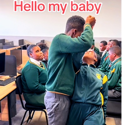 hello my baby - Single