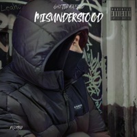 Misunderstood - Single - Pguibo