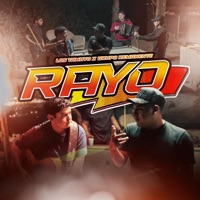 Rayo - Single - Los Tamayo & Grupo Remanent3