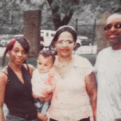 The Youngest Prodigy