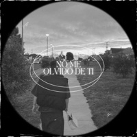 No me olvido de ti:( - Single - Nyzu