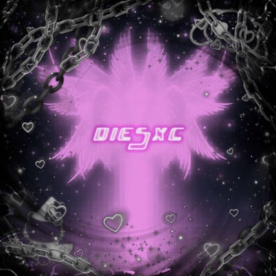 4WINGED_ANGEL (feat. S4brina, Toxique Waste, Minnie Van Driver & DIESXC) - Single