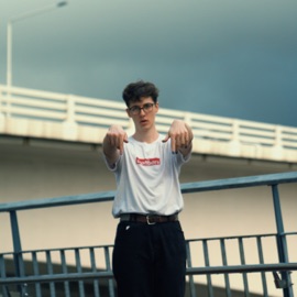 Riverside Xpressway 3Pm scottbars & Visceral Sound