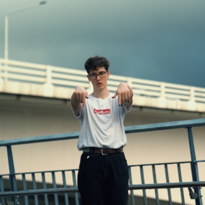 Riverside Xpressway 3Pm - Single