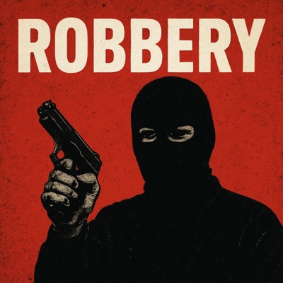 Robbery - Single