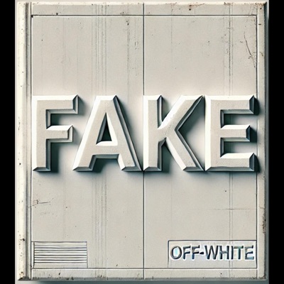 FAKE - EP