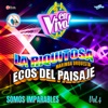 Mix Imparable de Quebraditas