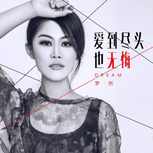 爱到尽头也无悔 (DJ沈念版) - Single