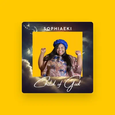 Listen to SophiaEki, watch music videos, read bio, see tour dates & more!