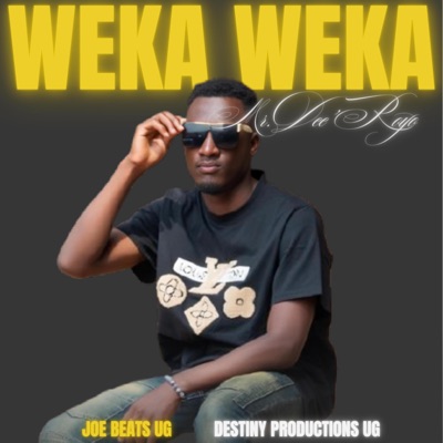 WEKA WEKA - Single