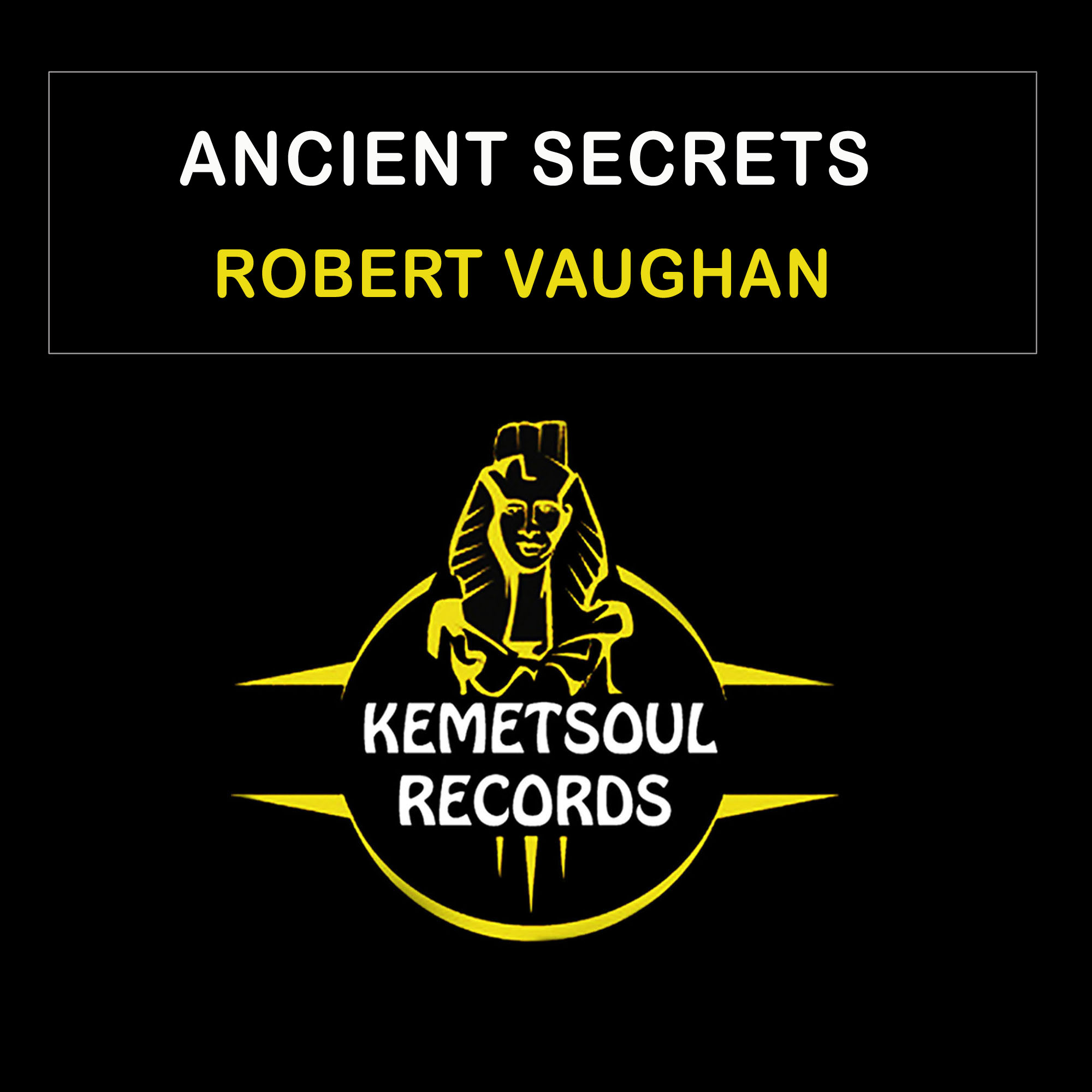 Ancient Secrets - Single