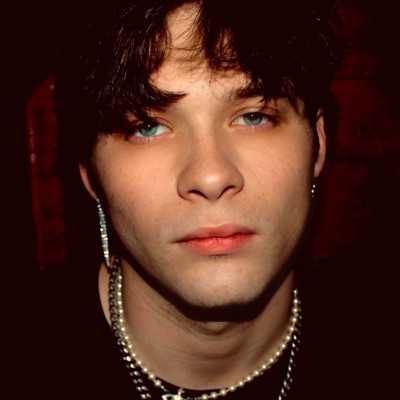 i left the devil in boston..