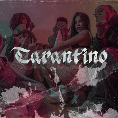 Tarantino (feat. 13Riki, GoldenZer04 & Drkko) - Single