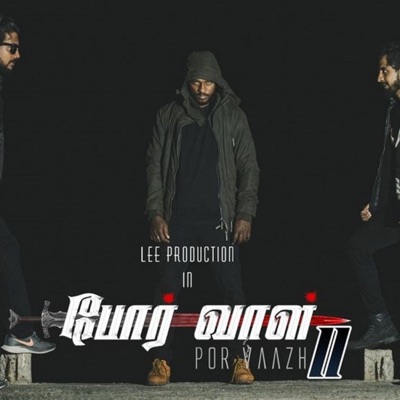 Por Vaazh II - Single