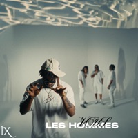 Vous Les Hommes - Single - Philipayne