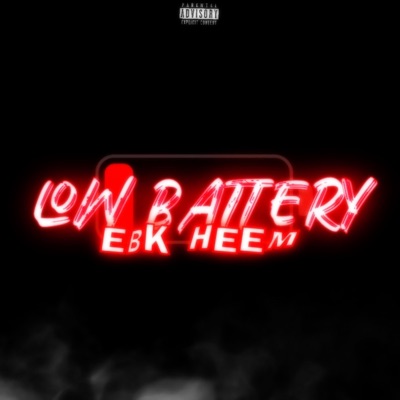 Low Battery - Single