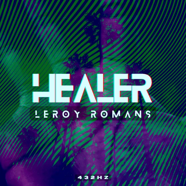 Leroy Romans
