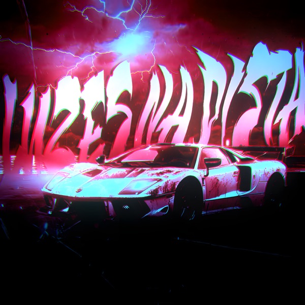 Luzes na Pista - EP