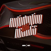 Automotivo dos Deuses - Single - DJ QUISSAK & Mc Nigga Dee