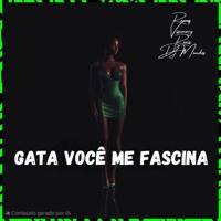 Gata Você Me Fascina - Single - Ramos Mc & Visionary MC