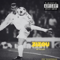 zizou - Single - Rp Killer