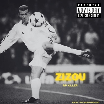 zizou - Single