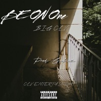 BE ON ONE - Single - Big CLV