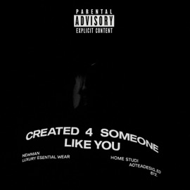 OVERDUE (feat. Enzie) HUXX4K