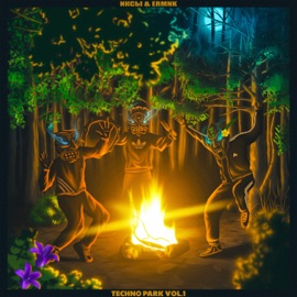 Creepy Pasta ИКСЫ & ERMNK