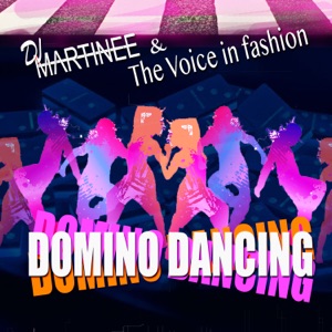 Domino Dancing (feat. Ray Guell & London Exchange) [Junior Kain Extended Remix]
