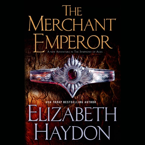 The Merchant Emperor (Unabridged) cover
