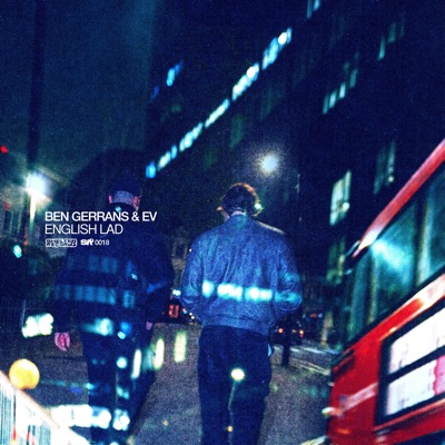 English Lad - Single