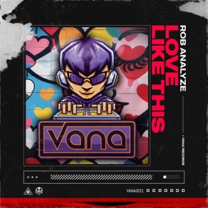 Love Like This - Single