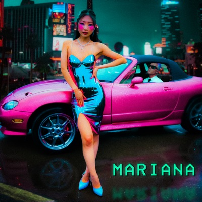 Mariana (Instrumental) - Single