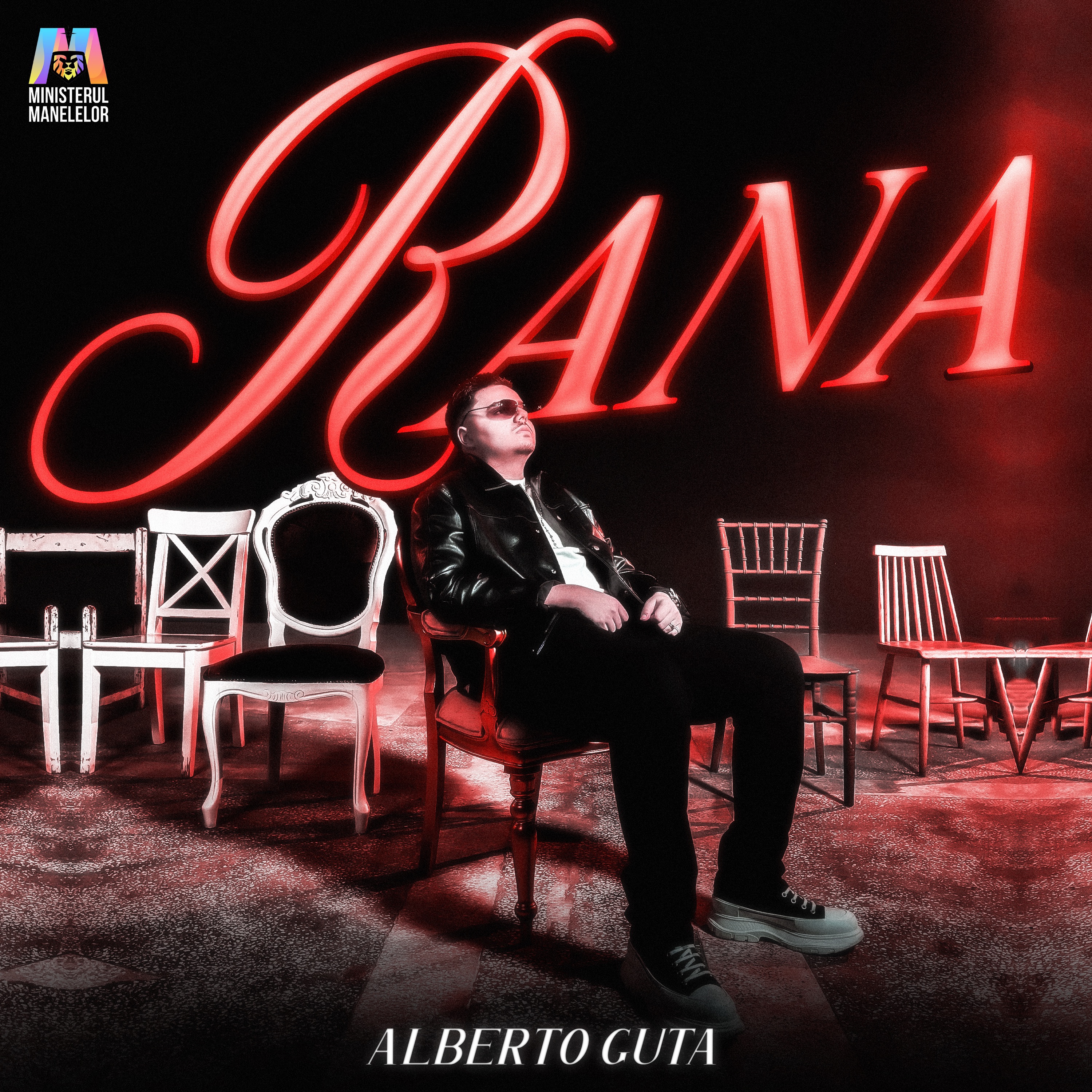 Rana - Single